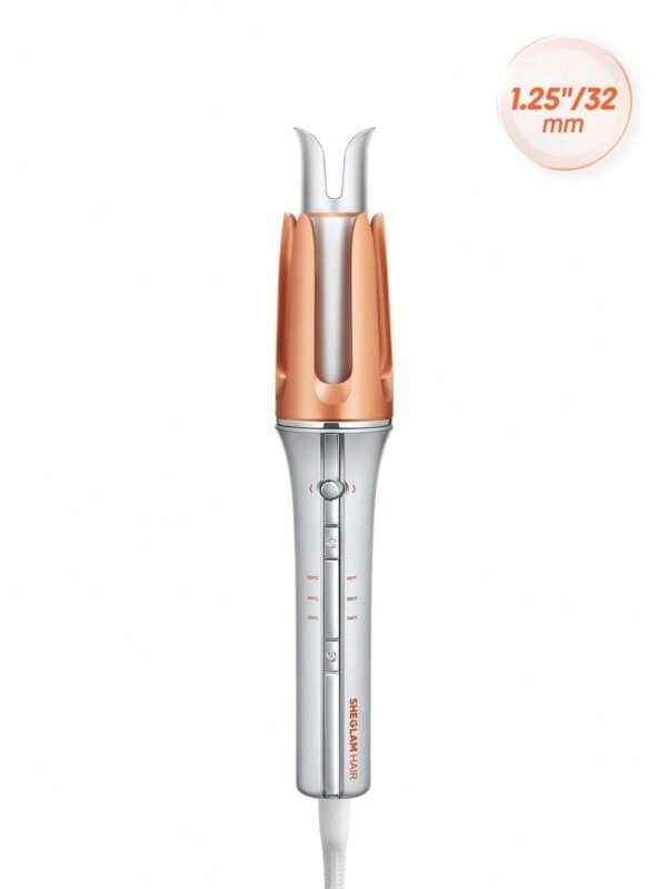 It-Curl One-Touch Instant Curler