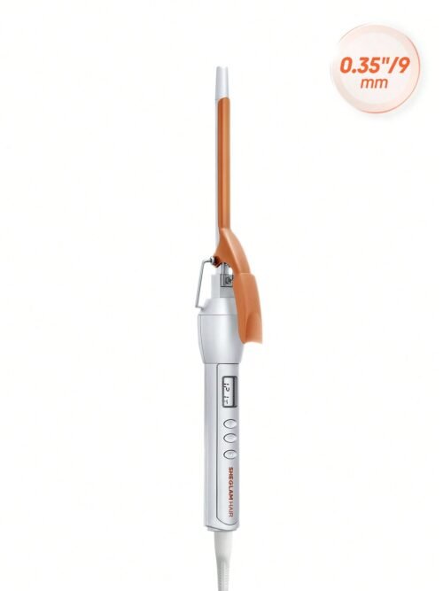 It-Curl Curling Iron