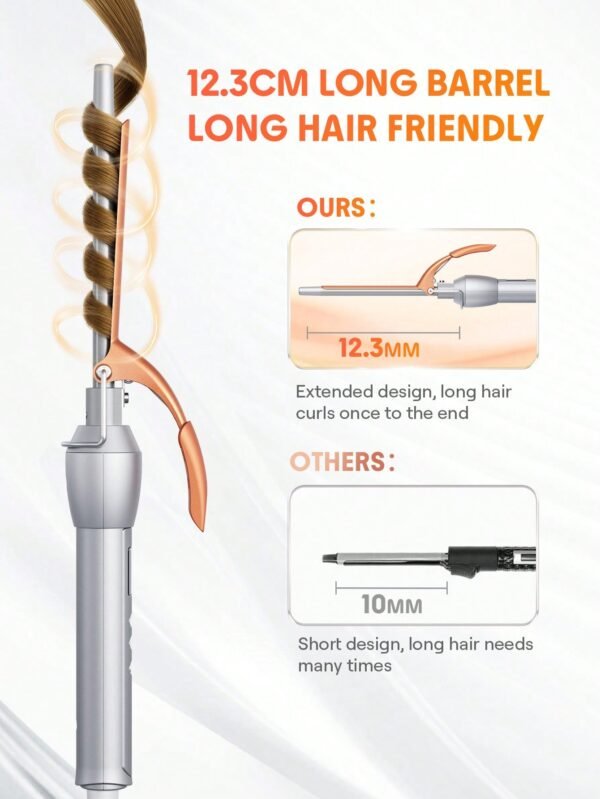 It-Curl Curling Iron