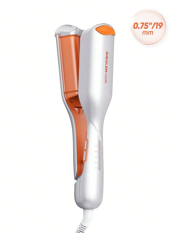 Beach Babe Hair Waver-19mm