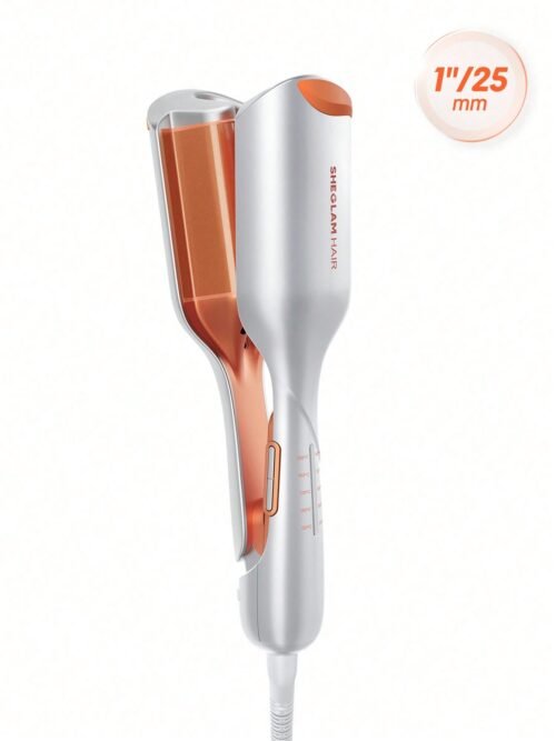 Beach Babe Hair Waver-25mm