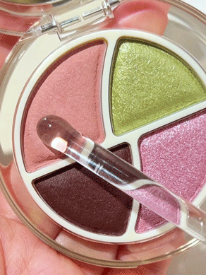 Daydreamer Mini Palette