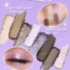 Dusty Lilac, Please 8-Pan Palette