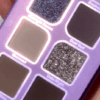 Dusty Lilac, Please 8-Pan Palette