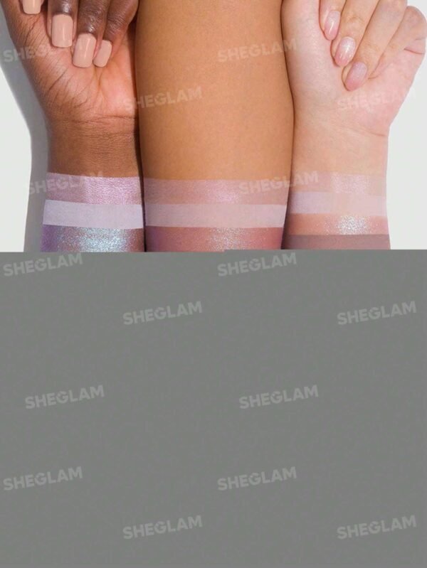 Dusty Lilac, Please 8-Pan Palette