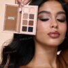 Hazelnut Latte, Please 8-Pan Palette