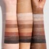 Hazelnut Latte, Please 8-Pan Palette