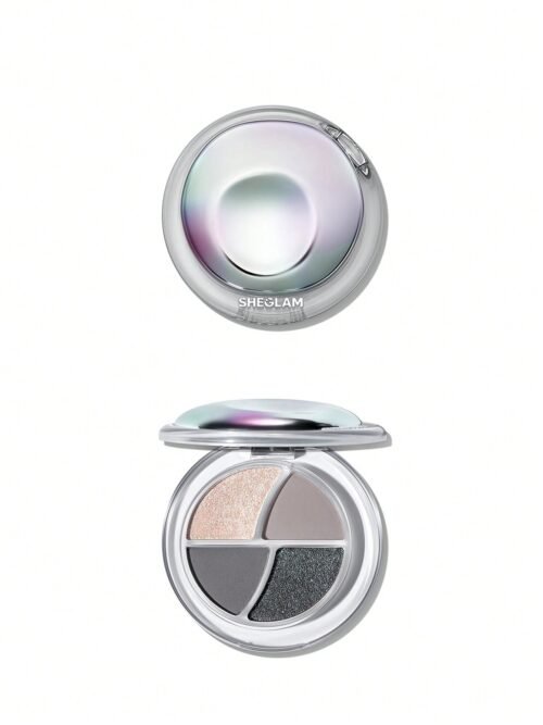 Cold Eyeshadow Palette