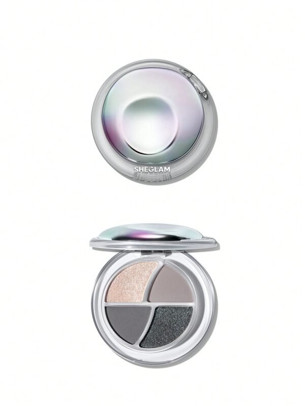 Cold Eyeshadow Palette