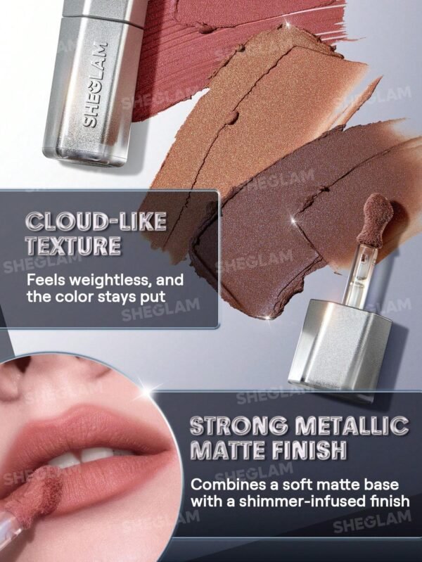 Lustra Collection Set