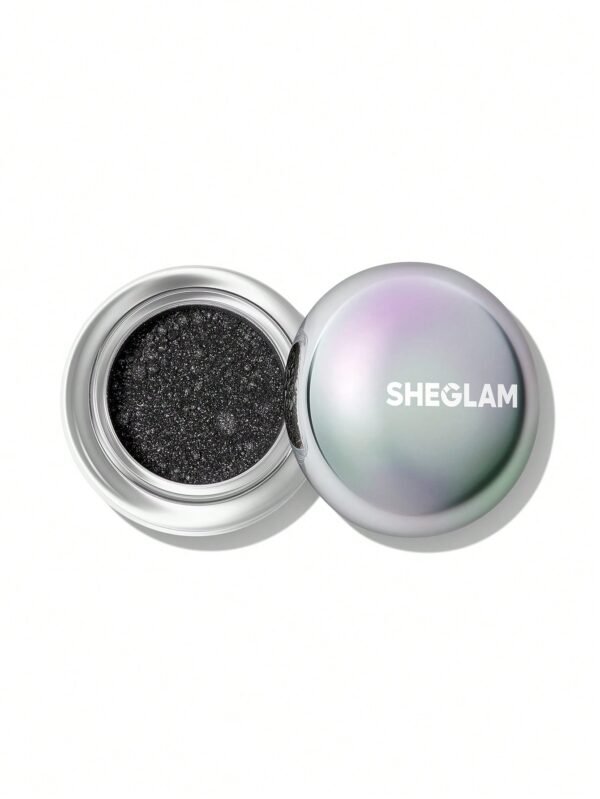 Rare Metals Glitter Topper