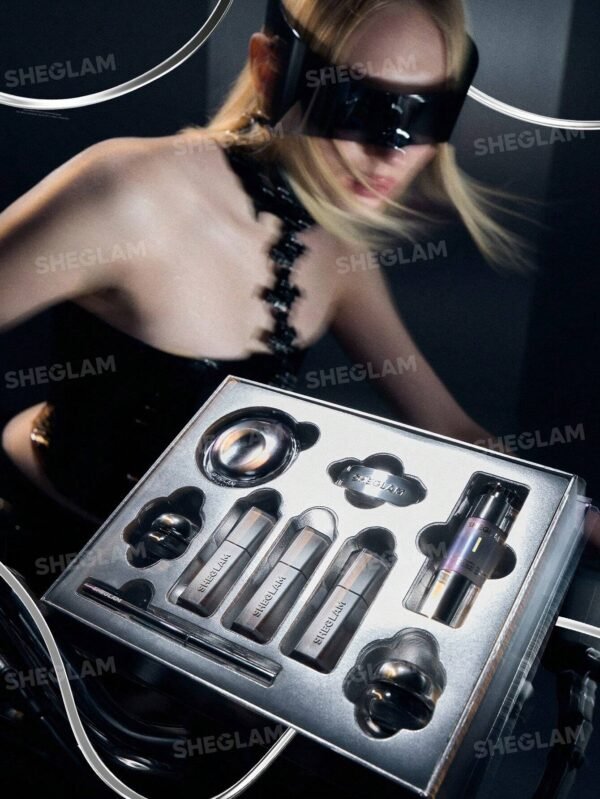 Lustra Collection Set