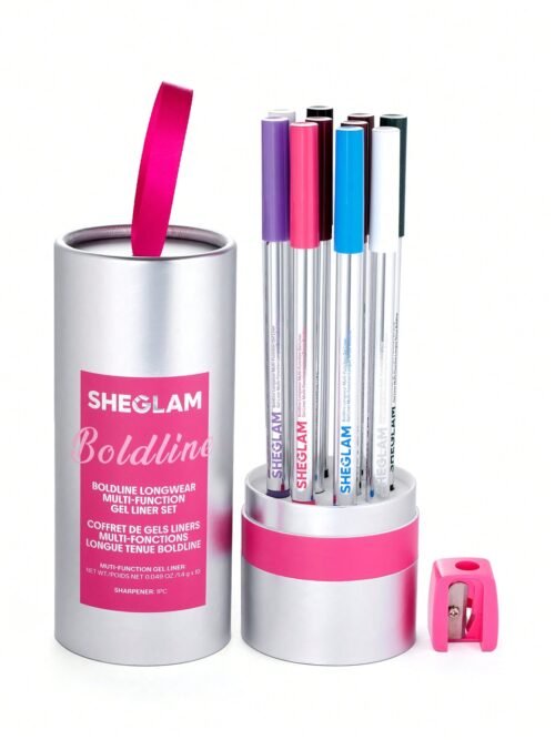 1767595392fa139b298bcde186ed0ee3d2fb050df8 Boldline Longwear Multi-Function Gel Liner Set