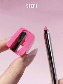 Boldline Gel Liner Sharpener
