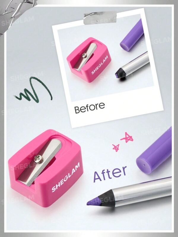 Boldline Gel Liner Sharpener