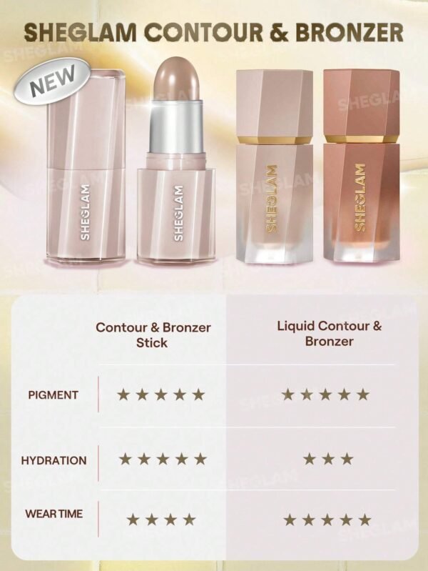 1761542847a1da38f79ccd154492274a0ac0fe6a0c_wk_sheglam Buttery Buff Contour & Bronzer Stick