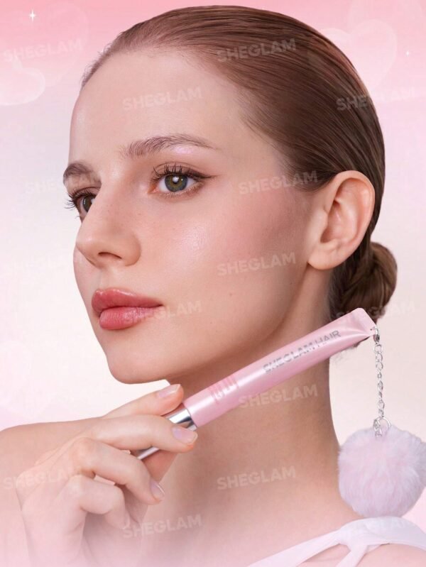 Cupid's Charm Style Keeper Hair Mascara