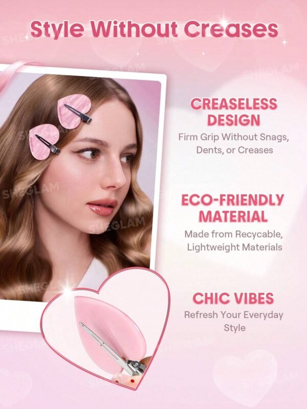 1767089683f5793fd2236cd17d9adf85f0270059d6_wk_sheglam Cupid's Charm Lovely Crystal Hair Clips