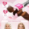 Cupid's Charm Beach Babe Hair Waver-19mm