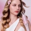 Cupid's Charm One-Touch Instant Curler-32mm