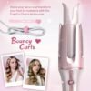 Cupid's Charm One-Touch Instant Curler-32mm
