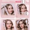 Cupid's Charm One-Touch Instant Curler-32mm