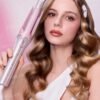 .Cupid's Charm One-Touch Instant Curler-25mm