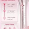 .Cupid's Charm One-Touch Instant Curler-25mm