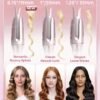 Cupid's Charm One-Touch Instant Curler-19mm