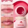 Berry Jam Lip Mask Pot
