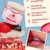 Berry Jam Lip Mask Pot
