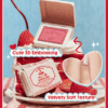 Berry Cute Cake Blush