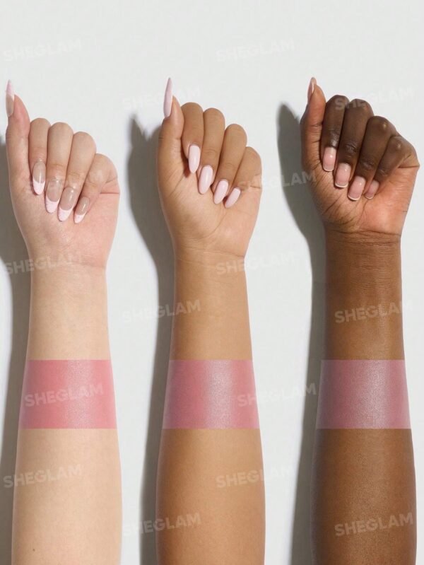 Berry Cute Cake Blush