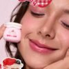 Berry Jam Lip Mask Pot