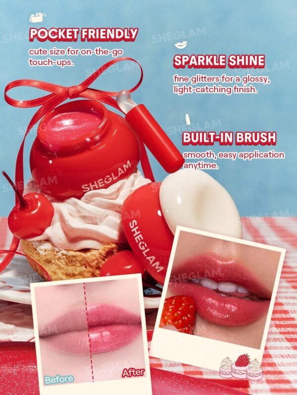 17691611751bf47e4f9052e98c241855f649796be4_wk_sheglam Life Is Delicious Pocket Lip Jam