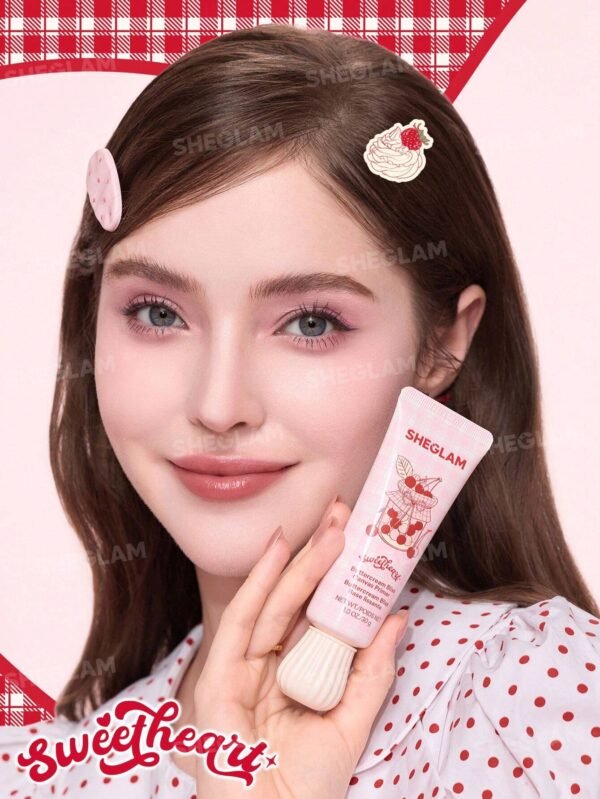 Buttercream Bliss Canvas Primer