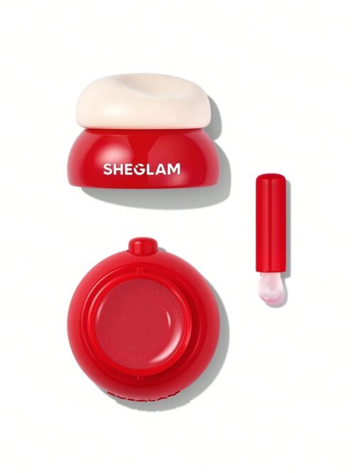 Life Is Delicious Pocket Lip Jam