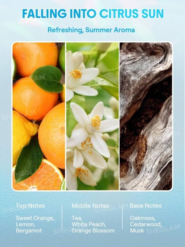 Ice Revive Scalp Serum