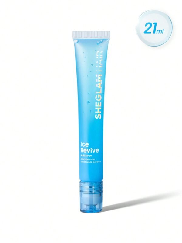 Ice Revive Scalp Serum