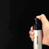 Camera On Blurring Waterproof Setting Spray