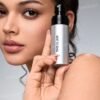Camera On Blurring Waterproof Setting Spray