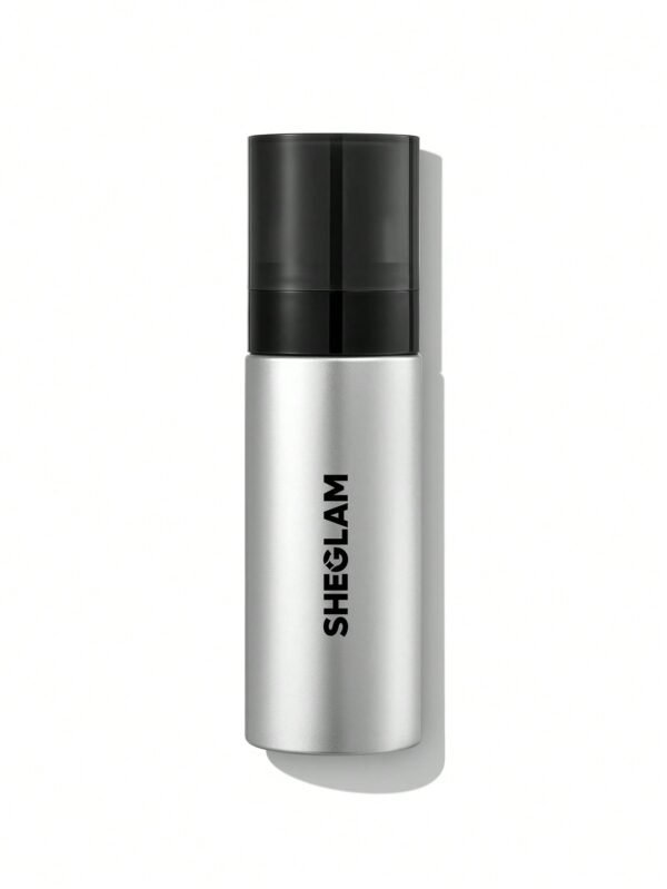 Camera On Blurring Waterproof Setting Spray