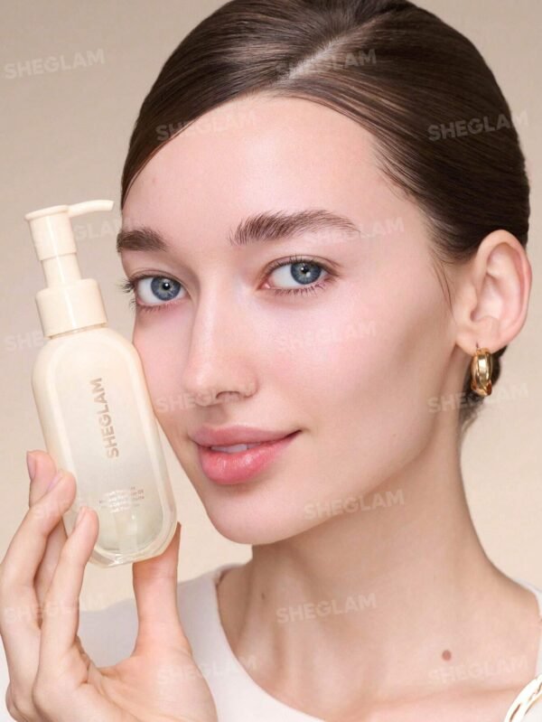 Melt Your Day Makeup Remover Oil