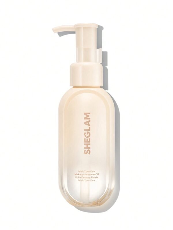Melt Your Day Makeup Remover Oil