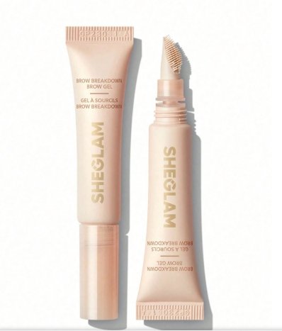 Brow Breakdown Brow Gel