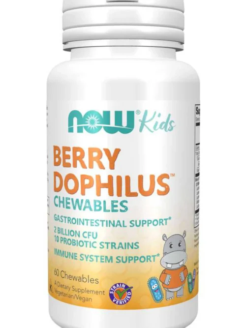 Berry Dophilus