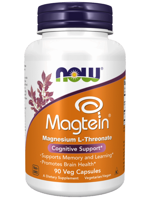 Magtein, Magnesium L-Threonate