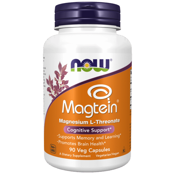 Magtein, Magnesium L-Threonate