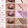 Prismalight Baked Gelee Eyeshadow Duo