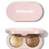 Prismalight Baked Gelee Eyeshadow Duo